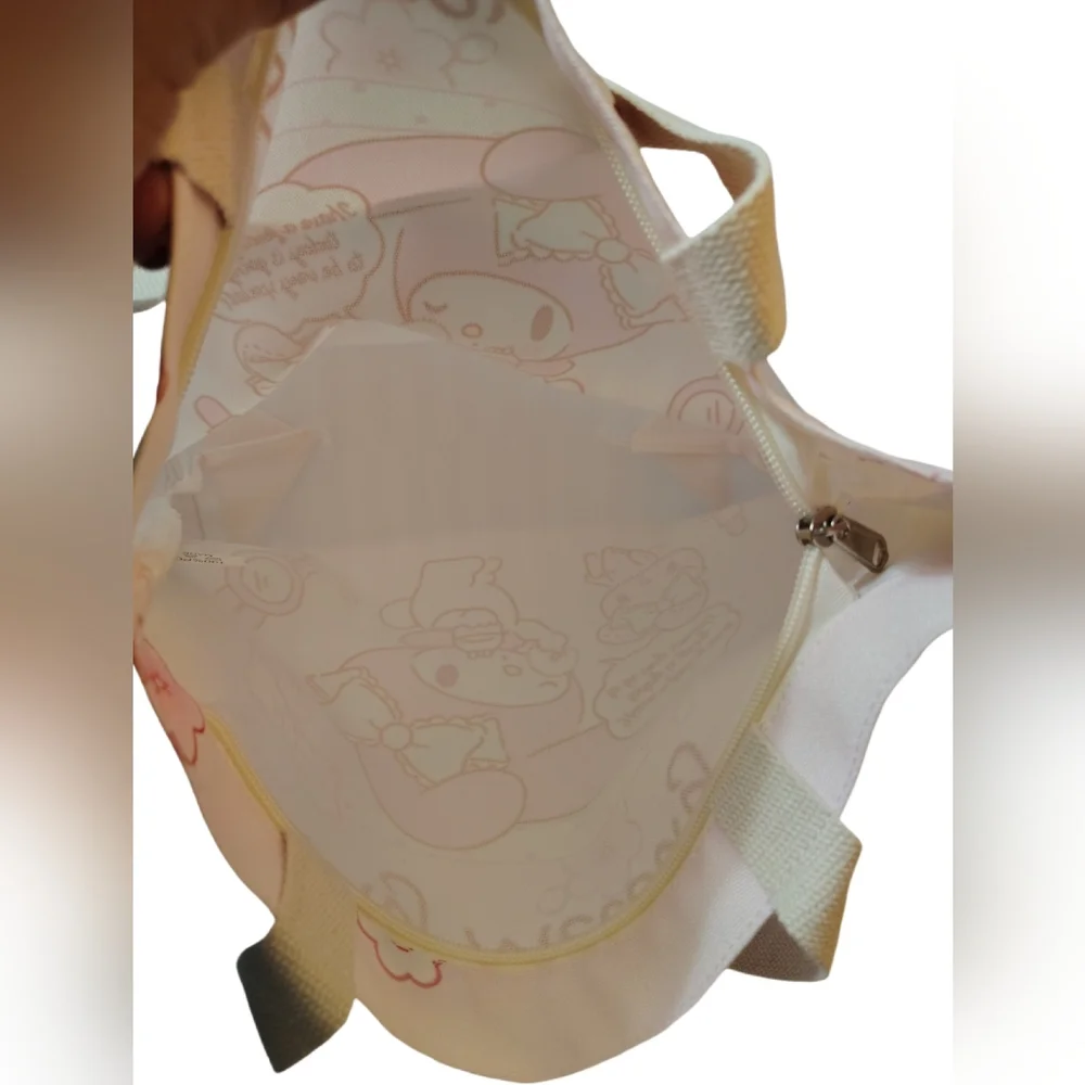 🩷My Melody Tote Bag Bundle - Picture 5 of 9